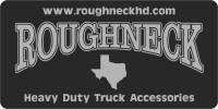 Roughneck - Catalytic Converter  Theft-Proof Cover   w/ Bolt Pack   2016+ Tacoma (10-1002)