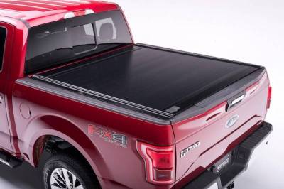 RETRAX ONE   2017+ F-250/F350  Short Bed   With Stake Pocket (10386)