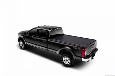 Roll-N-Lock Electric Retractable Bed Cover  2017+ F250/F350   6.9' Bed   (RC151E)