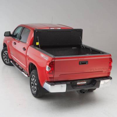 Undercover Flex  2016+  Tacoma  5' Bed  (FX41014)