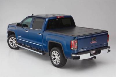 Undercover UltraFlex  2007+  Tundra  w/Cargo Manager 6.5' Bed  (UX42010)