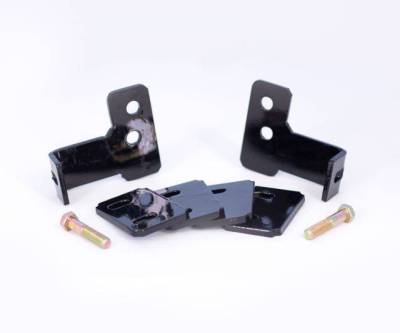 Ranch Hand Hardware Kit (GGD06HBP)