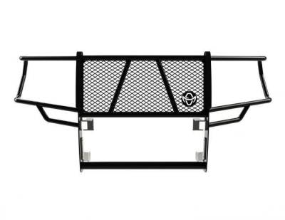 Ranch Hand Legend Grille Guard  2020+ Sierra  HD   (GGG201BL1)