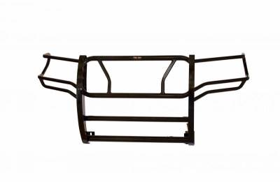 Frontier Grille Guard  -  Tundras w/ Safety Sense (2014-2019)   (200-61-4004)