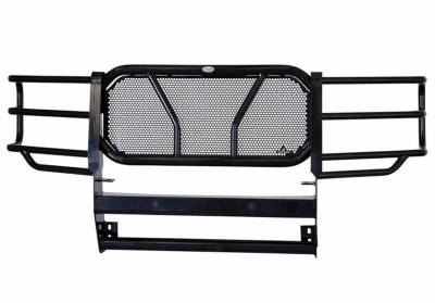 Grill Guards - Frontier Grill Guards - Frontier Truck Gear - Frontier Grille Guard  2005-2015 Tacoma (200-60-5003)