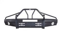 Frontier Xtreme    Front Bumper  2007-2013 Tundra (NO Limited) (600-60-7004)