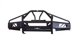 Frontier Xtreme Front Bumper  '20-'22 Chevy 1500 Light Bar Compatible  600-21-6010