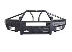 Frontier Front Bumpers - Frontier Xtreme Front Bumper - Frontier Truck Gear - Frontier Xtreme    Front Bumper 2003-2006 Silverado/Avalanche (600-20-3010)
