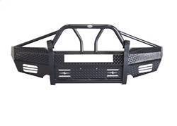 Frontier Xtreme Front Bumper for  '03-'06 Chevrolet 1500, 1500HD, Aval (WBH), 2500 Light Bar Compatible  (600-20-3010)