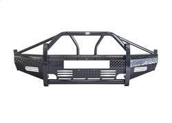 Frontier Front Bumpers - Frontier Xtreme Front Bumper - Frontier Truck Gear - Frontier Xtreme    Front Bumper 2000-2006 Tahoe/Suburban 1500/2500 (600-29-9006)