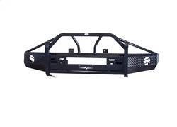 Frontier Xtreme Front Bumper for  '09-'14 Ford F150 Light Bar Compatible (No Eco Boost)  (600-50-9006)