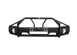 Frontier Front Bumpers - Frontier Xtreme Front Bumper - Frontier Truck Gear - Frontier Xtreme    Front Bumper 2013-2019Classic Ram 1500 (600-41-3005)