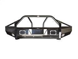 Frontier Xtreme    Front Bumper 2018-2019 F150 (600-51-8005)