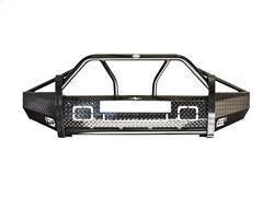 Frontier Xtreme    Front Bumper 2018-2019 F150 (600-51-8006)