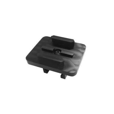 DV8  Go Pro Mount For DV8 Off Road Rail Mount System -Requires D-JL-190052-PIL  (D-JP-190054-GP)