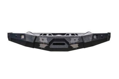 DV8  Front Bumper   2019+ RAM 1500   ( FBDR1-05 )