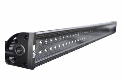 DV8 - 40"  LED  Light Bar   240W  Flood/Spot   3W   Black   (BR40E240W3W)