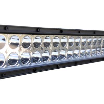 DV8 - 30"LEDLight Bar 180W Flood/Spot 3W Chrome (B30CE180W3W)