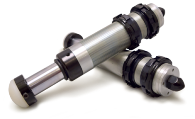 DV8 - Bump Stops 2007-2018 Wrangler JK    (RRBS2-01)
