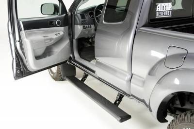 AMP Research - AMP  Powerstep   2005-2015  Tacoma    Double Cab/Crew Cab (75142-01A)