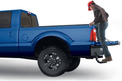 Misc. - Amp Research Misc. Exterior - AMP Research - AMP Bedstep    2005-2015  Tacoma   (75307-01A)