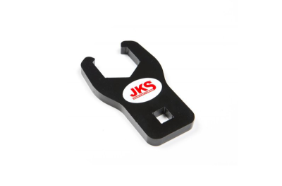 JKS 1-1/2" Compact Jam Nut Wrench by JKS (1696)