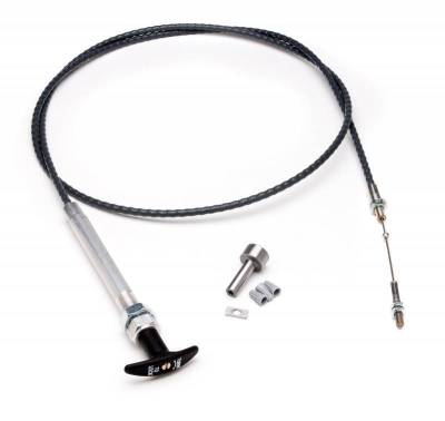 Suspension - JKS Parts - JKS - JKS Electronic Swaybar Cable Conversion | Wrangler JK Rubicon (9500)