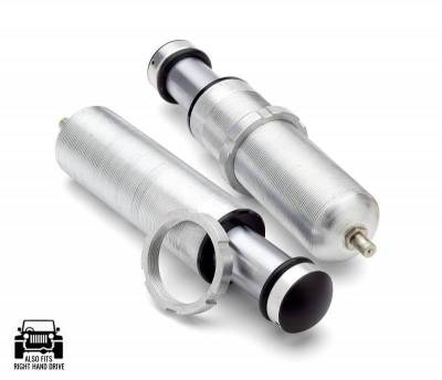 Suspension - JKS Parts - JKS - JKS Hydraulic Bump Shock for Adjustable Coil Spacers (BSE101)