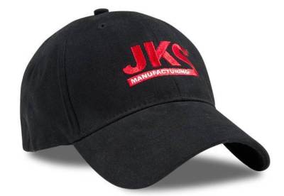 JKS JKS Stretch Fit Hat (APP100)