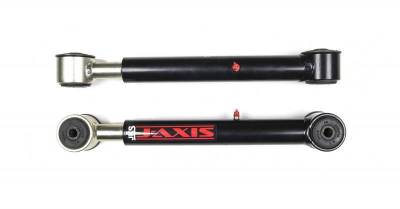 JKS J-AXIS Adjustable (Rear/Upper) Control Arms | Wrangler TJ (1997-2006) (7101)