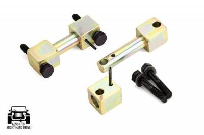 JKS  Bar Pin Eliminator  (JKS9607)