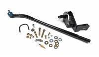 JKS  JK Drag Link Flip Kit -LHD  (JKS1210)