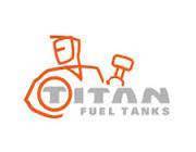 Titan 60 Gallon 2011-2016 F-250/F-350 Crew Cab Short Bed (7021211)