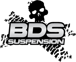BDS Silverado/Sierra HD 3" Box Kit (011310)