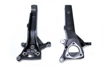 BDS 2019-2024 Chevy/GMC 1500 Knuckle Box 2 of 2 (021665)