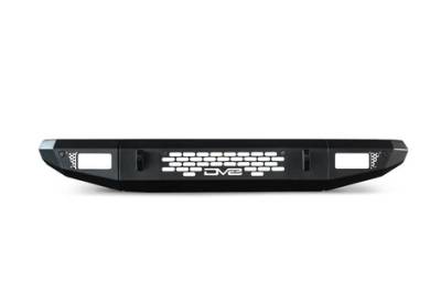 DV8 OE Plus Front Bumper 2021+ Bronco (FBBR-03)