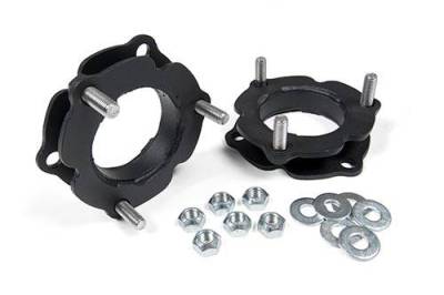 BDS 2.5 Inch Leveling Kit Toyota Tacoma (05-23) 4WD (817H)