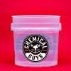 Chemical Guys Heavy Duty Ultra Clear Detailing Bucket   (ACC106)