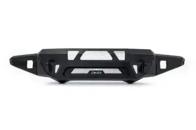 DV8 MTO Series Front Bumper 2021+ F150 (FBFF1-09)