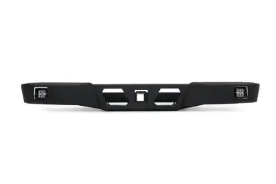 DV8 Ultra Slim Rear Bumper 2020+ Gladiator (RBGL-05)