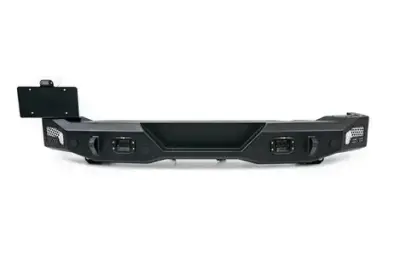DV8 MTO Series Rear Bumper 2021+ Bronco (RBBR-01)
