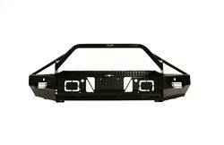 Frontier Front Bumpers - Frontier Xtreme Front Bumper - Frontier Truck Gear - Frontier Xtreme Front Bumper 2021+ F150 (600-52-1005)