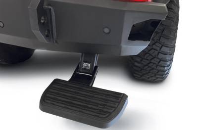 AMP Research - AMP Bed Step 2020+ Gladiator (75326-01A) - Image 1