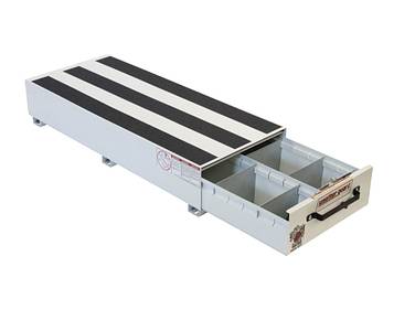 Weatherguard Pack Rat Drawer 48 X 20 X 9 3/8    (306-3)
