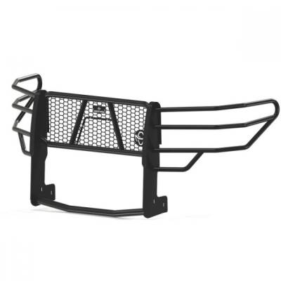 Ranch Hand - Ranch Hand Grille Guard 2022+ Tundra   ( w/ Removable Mesh for Camera)  (GGT22HBL1) - Image 2