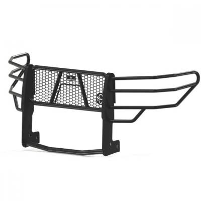 Ranch Hand - Ranch Hand Grille Guard 2022+ Silverado 1500   ( w/ Removable Mesh for Camera)  (GGC22HBL1) - Image 2