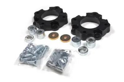 Zone 2 Inch Leveling Kit for Toyota Tundra (22-25) (ZONT9)