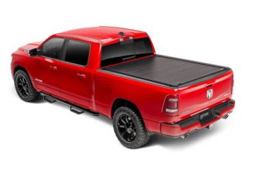 Retrax Powertrax PRO XR Bed Cover 2023 Colorado/Canyon 5' Bed (T-90455)