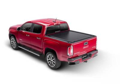 Retractable - Retrax Electric Bed Covers - Retrax - Powertrax ONE MX Bed Cover 2023 Colorado/Canyon 5' Bed (70455)