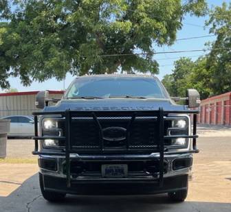 Roughneck - Roughneck Grille Guard  2023+ Super Duty   (BGGRF23SD) - Image 2